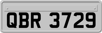 QBR3729