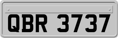 QBR3737