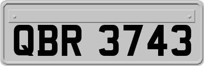 QBR3743