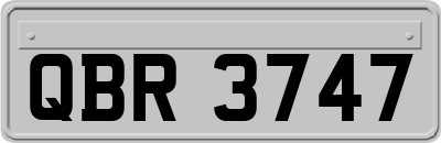 QBR3747