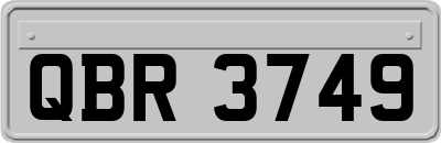 QBR3749
