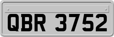 QBR3752