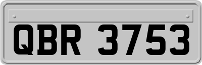 QBR3753