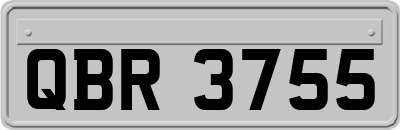 QBR3755
