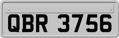 QBR3756