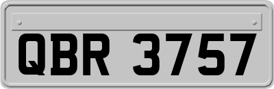 QBR3757