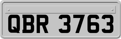 QBR3763