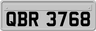 QBR3768