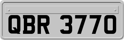 QBR3770