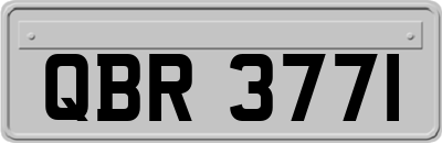 QBR3771
