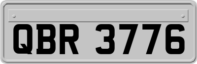 QBR3776