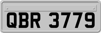 QBR3779