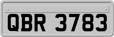 QBR3783