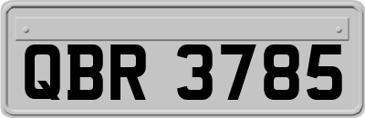QBR3785
