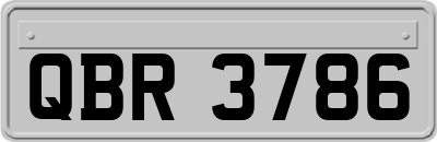 QBR3786