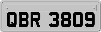 QBR3809