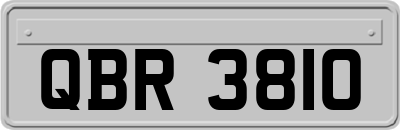 QBR3810