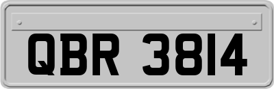 QBR3814