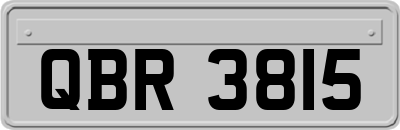 QBR3815