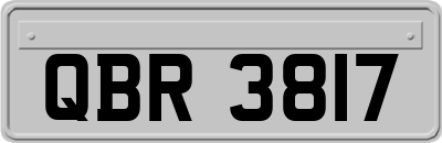 QBR3817