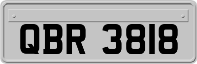 QBR3818