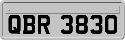 QBR3830