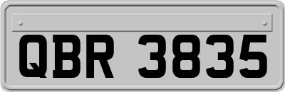 QBR3835