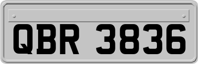 QBR3836
