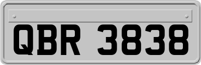 QBR3838