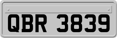 QBR3839