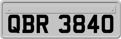 QBR3840