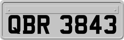 QBR3843