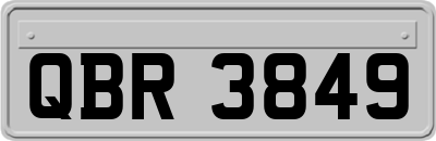 QBR3849