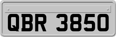 QBR3850