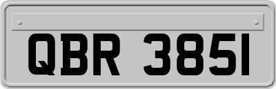 QBR3851