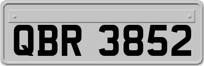 QBR3852
