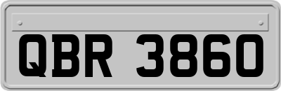 QBR3860