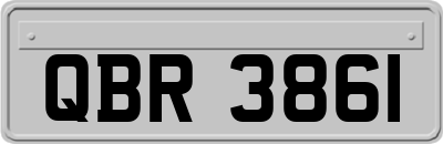 QBR3861