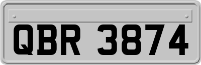 QBR3874