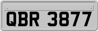 QBR3877