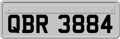 QBR3884