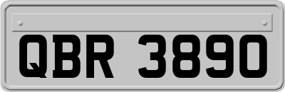 QBR3890