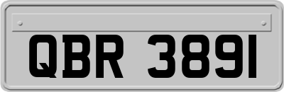 QBR3891