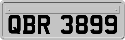 QBR3899