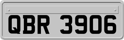 QBR3906