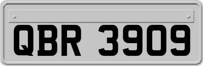 QBR3909