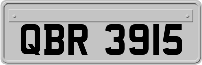 QBR3915