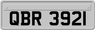 QBR3921