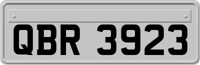 QBR3923
