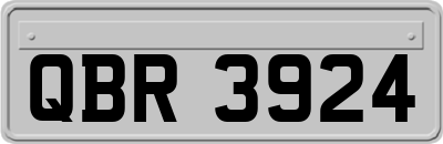 QBR3924